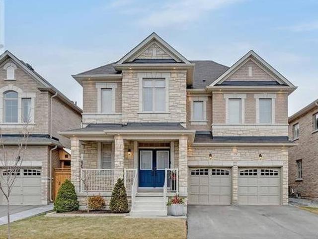 House for sale in Ancaster, Ontario