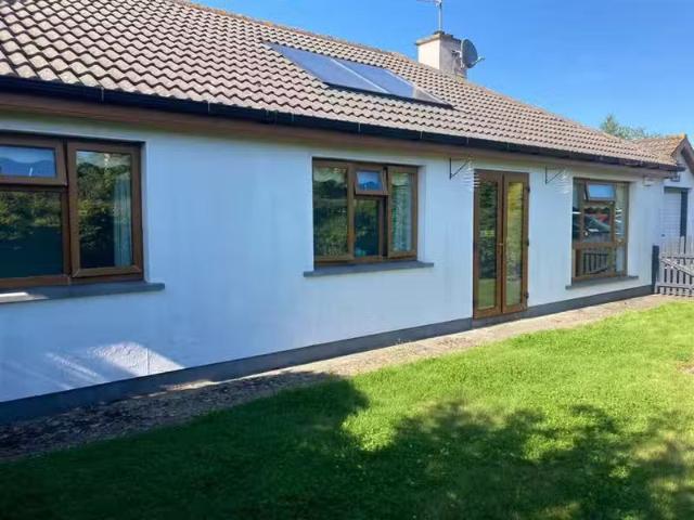 House to rent