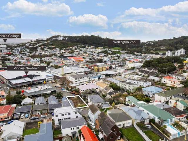 Land for sale in Matata, Wellington