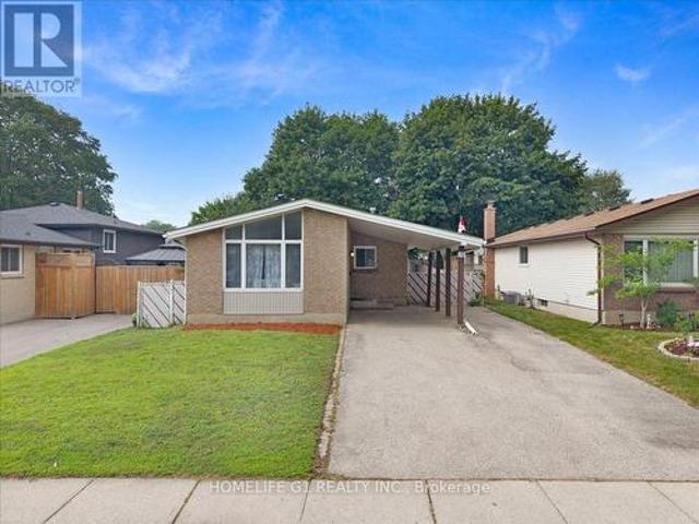 House for sale in Cambridge, Ontario