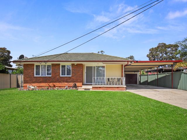 House for rent in Sydney, New South Wales