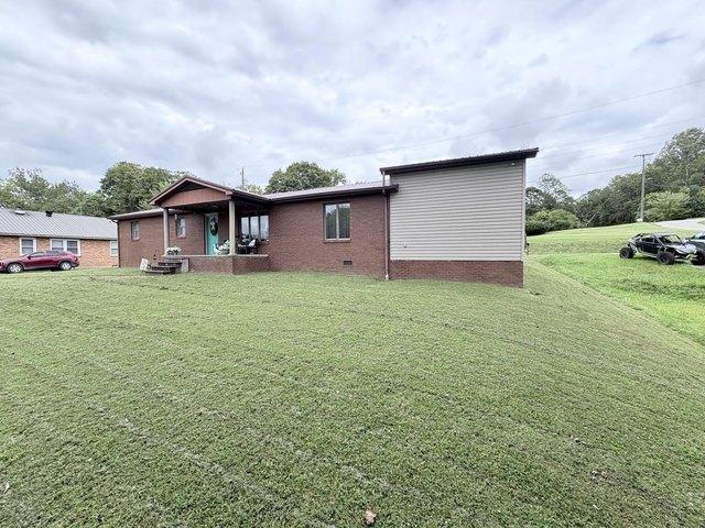 House for sale in Salyersville, Kentucky