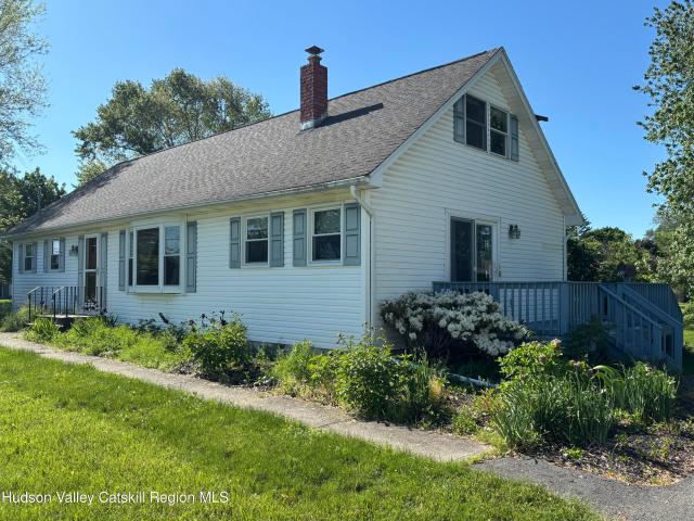 House for sale in Kinderhook, New York