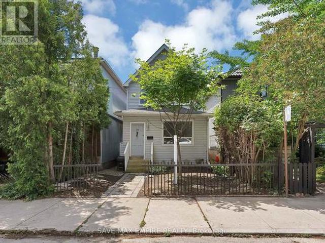House for sale in Toronto—Danforth, Toronto