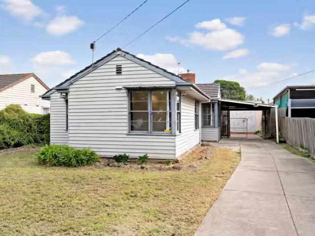 House for rent in Camerons Creek, Victoria