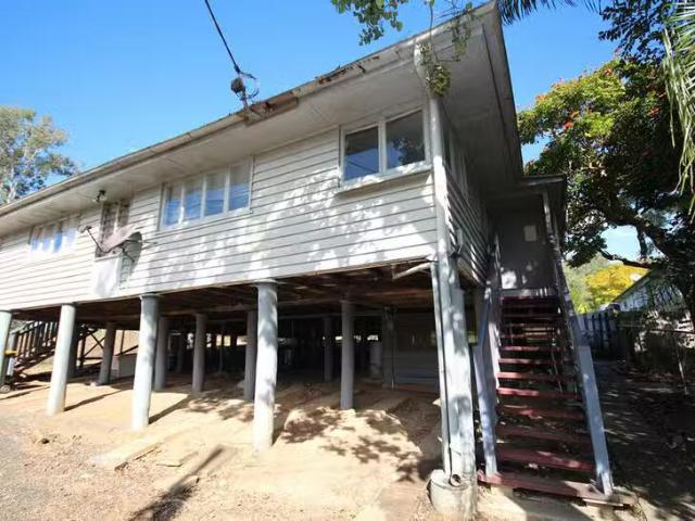 Apartment for rent in Toombul, Queensland