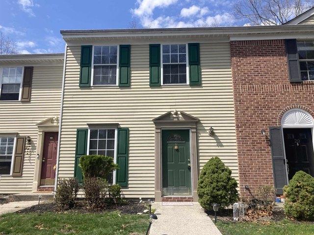 Townhouse for sale in Ewan, New Jersey