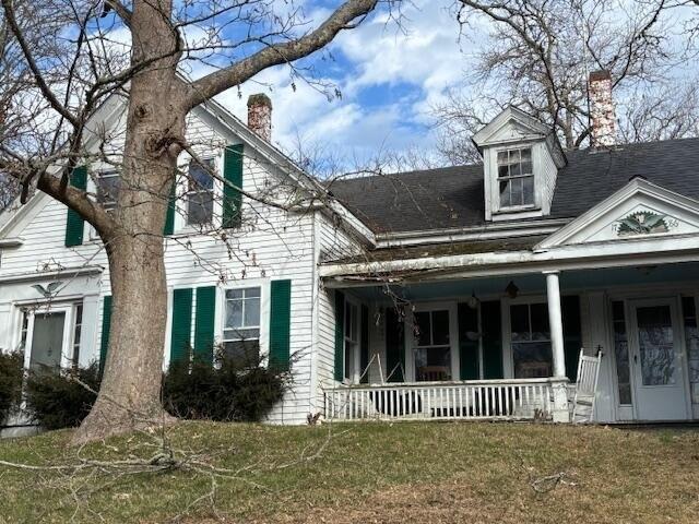 House for sale in Orleans, Massachusetts