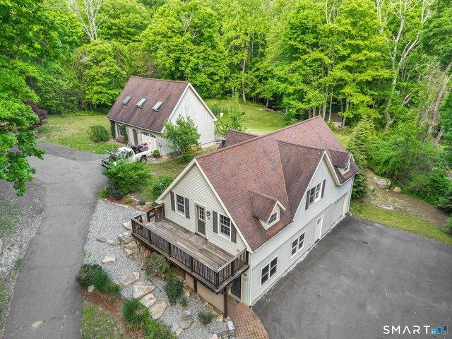 House for sale in East Haddam, Connecticut