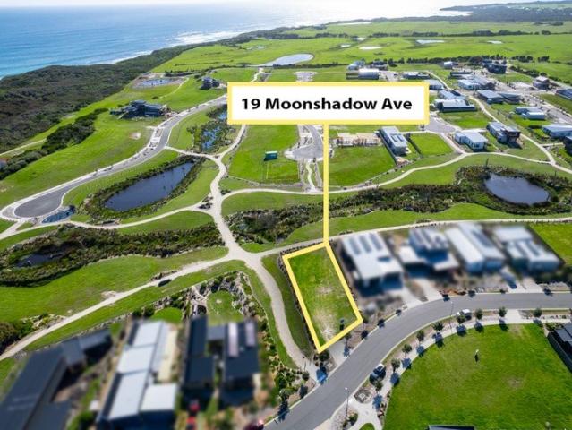 Land for sale in Cape Paterson, Victoria