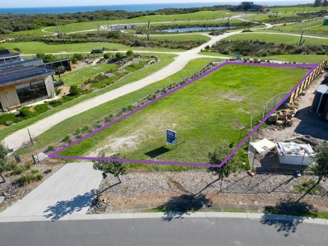 Land for sale in Cape Paterson, Victoria