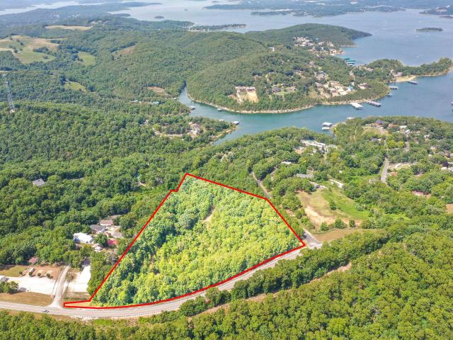 Land for sale in Blue Eye, MO, Stone County