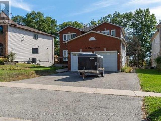 House for sale in Letitia Heights, Barrie