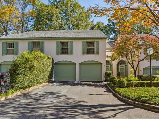 Townhouse for sale in Atlanta, Georgia