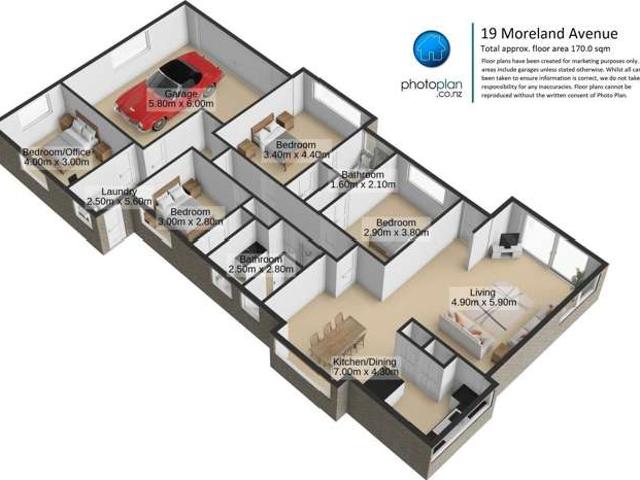House for sale in Hamilton, Waikato