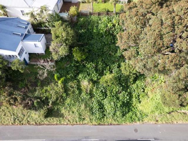 Land for sale in Matata, Wellington