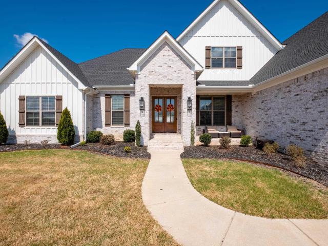 House for sale in Ark
