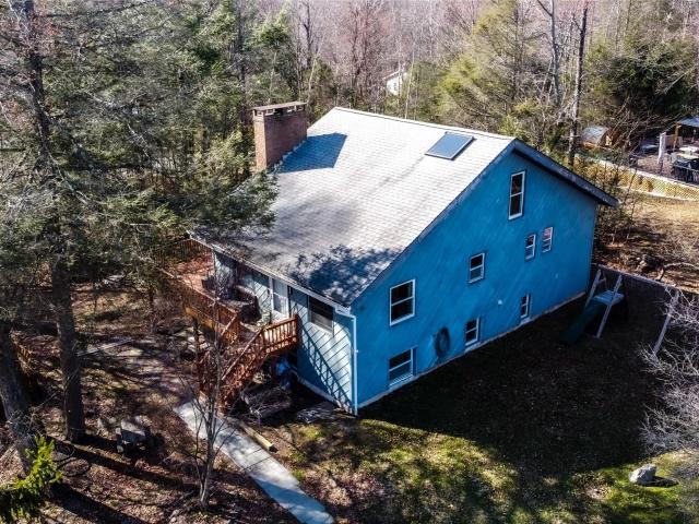 House for sale in Fallsburg, New York