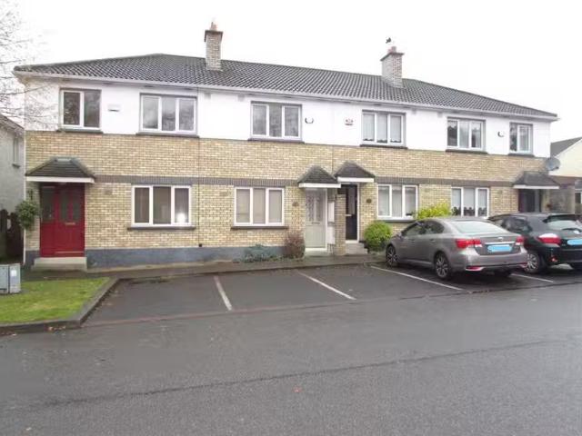 House to rent