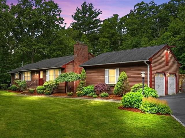 House for sale in Foster, Rhode Island