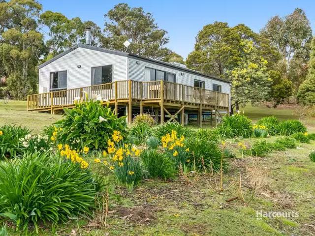 House for rent in Molesworth, Tasmania