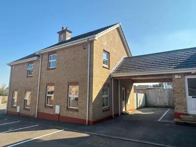 House for sale in Edenderry, North Tipperary