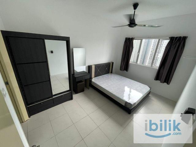 Room for rent in Country Heights Damansara, Kuala Lumpur
