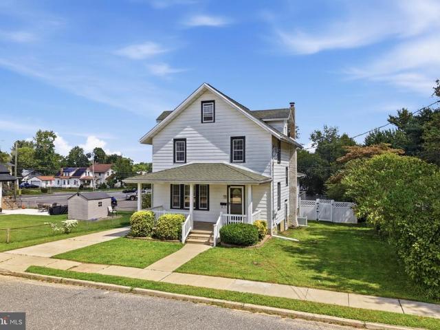 House for sale in Pitman, Gloucester County