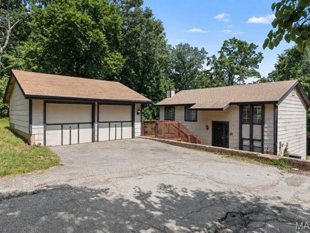 House for sale in Eureka, Missouri