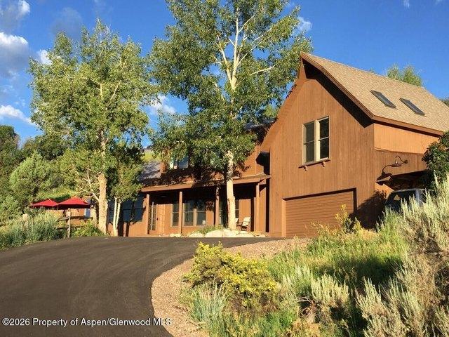 House for sale in Snowmass, Colorado