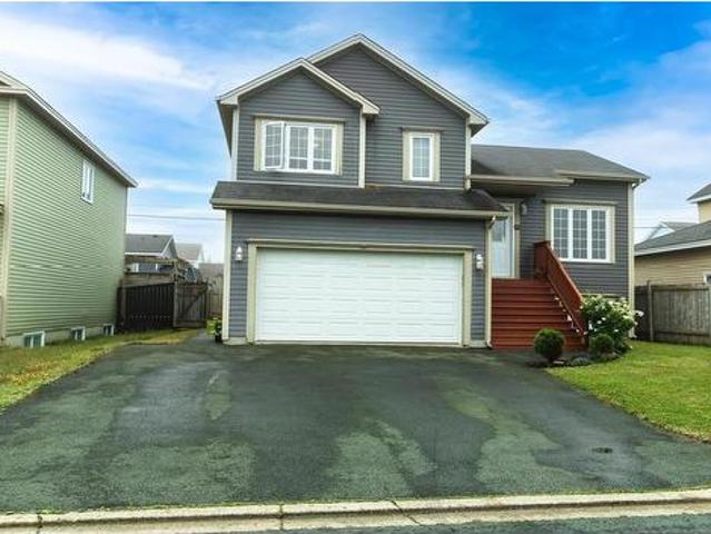 House for sale in Paradise, Newfoundland And Labrador