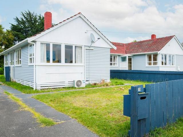 House for rent in East Coast
