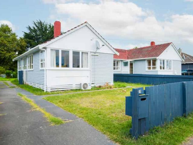 House for rent in East Coast