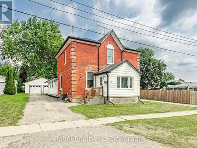 House for sale in Bow, Ontario