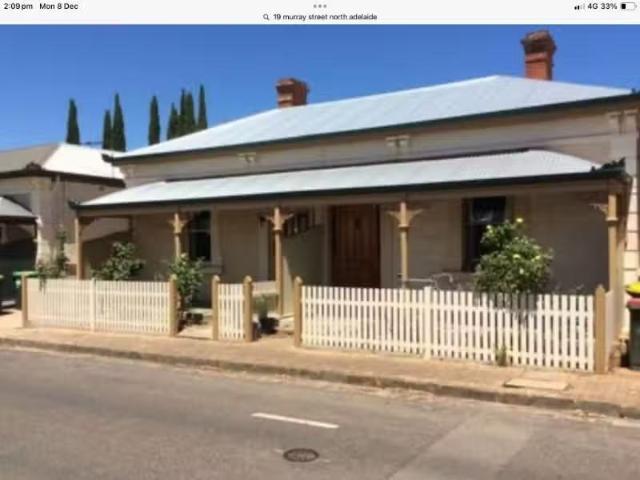 House for rent in Horseshoe Creek, South Australia
