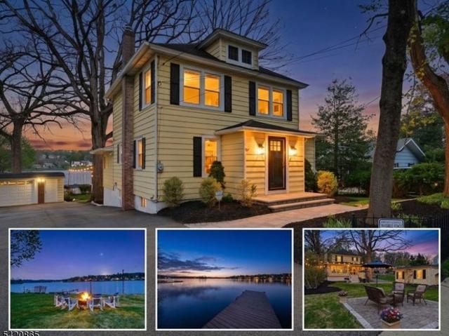 House for sale in Stanhope, New Jersey