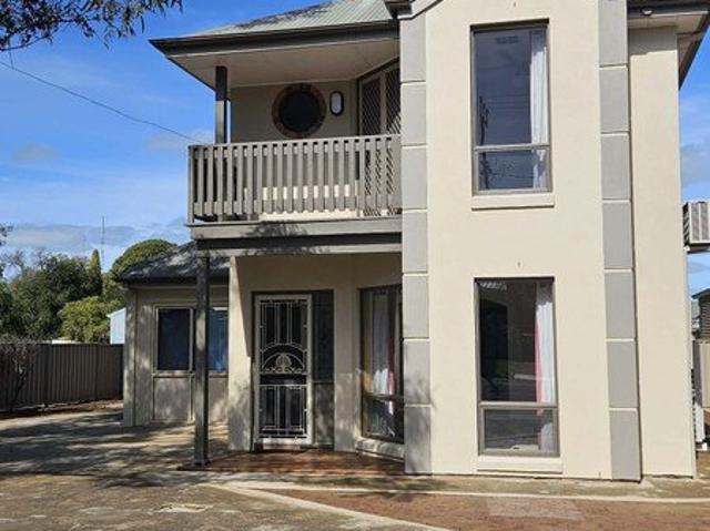 House for rent in Crystal Brook, South Australia