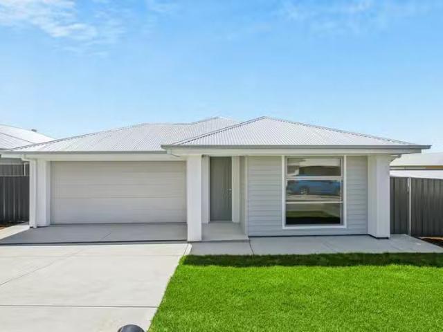 House for rent in South Australia