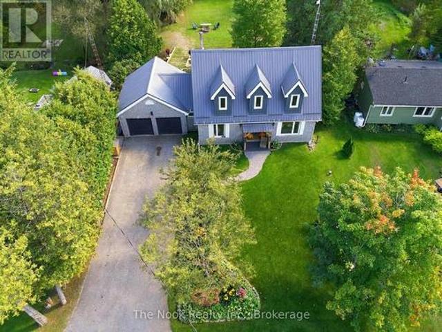 House for sale in Durham, Ontario