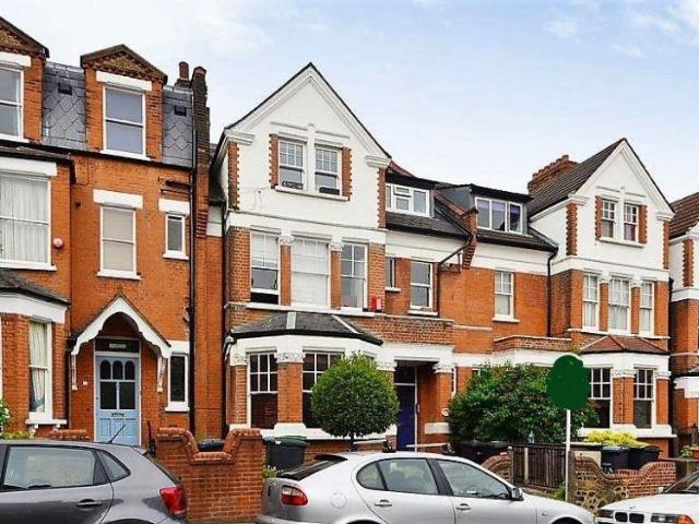 Apartment for rent in London Borough of Haringey, Greater London