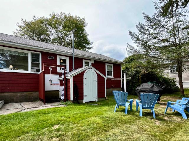 Property for rent in New Hampshire