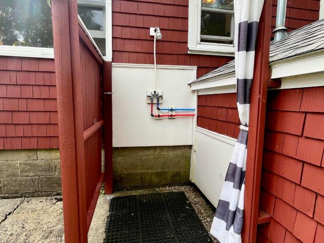 Property for rent in New Hampshire