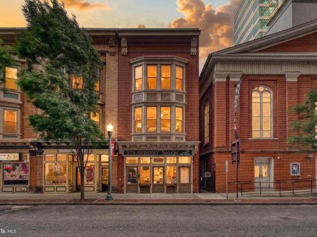 Property for rent in Harrisburg, Pennsylvania