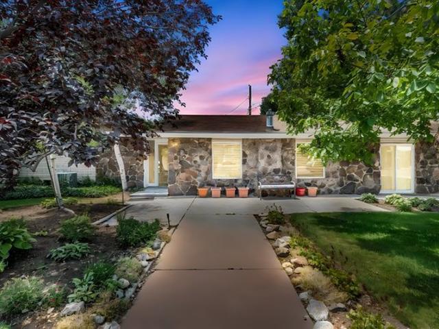 House for sale in Orem, Utah