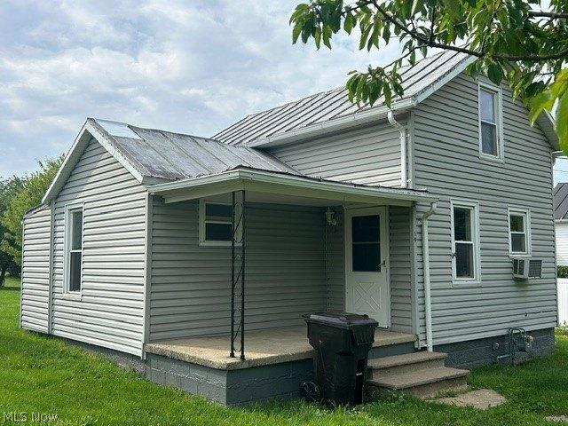 House for sale in Shiloh, Ohio