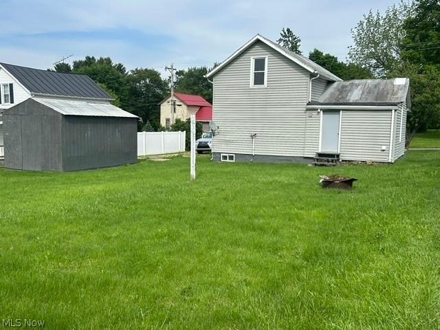 House for sale in Shiloh, Ohio