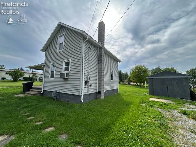 House for sale in Ohio