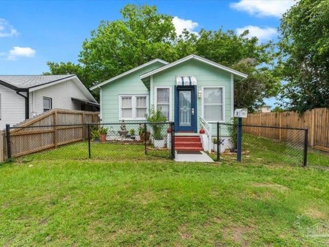House for sale in Pensacola, Florida