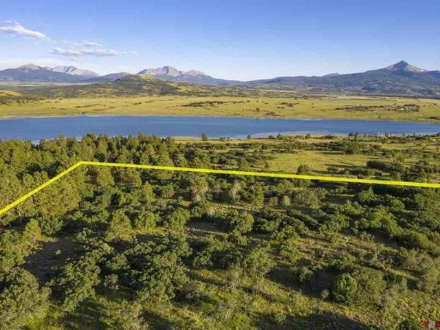 Land for sale in Norwood, Colorado