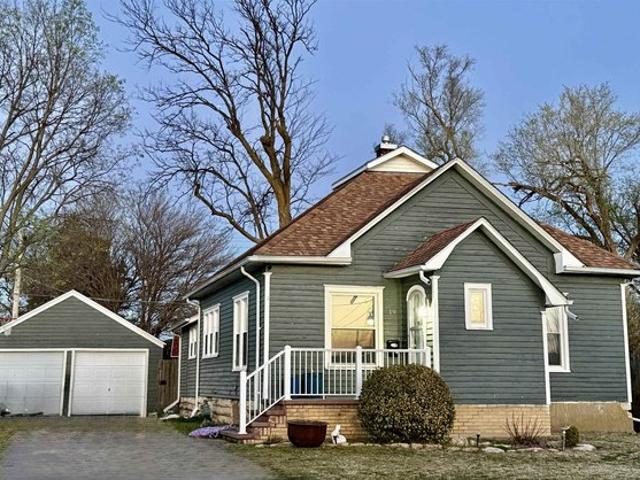 House for sale in Kansas